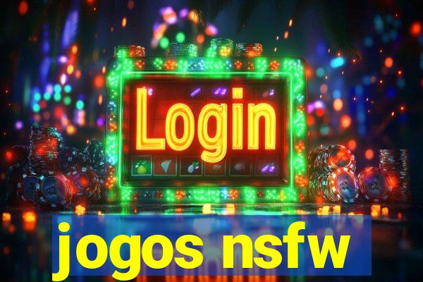 jogos nsfw
